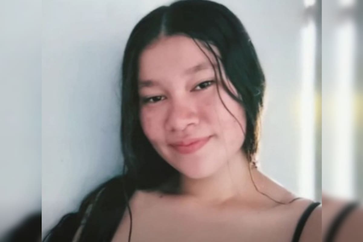 Maricela Gamboa Herrera, de 19 años, falleció tras sufrir un accidente de tránsito en Puerto Wilches.