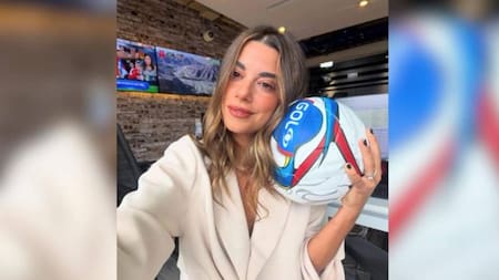 Reconocida periodista confiesa el dolor por la pérdida de su bebé: “Siempre hay culpa”