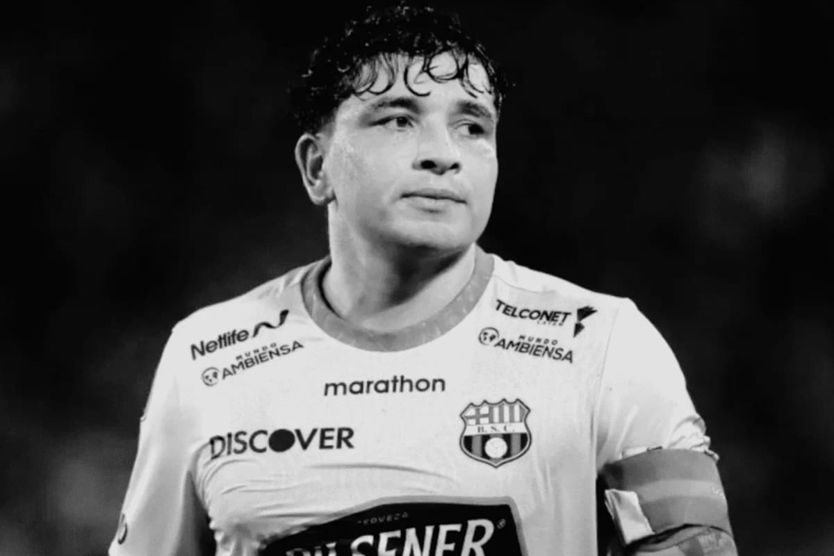 Mario Pineida, fue asesinado este miércoles en un ataque armado en el norte de Guayaquil.
Foto: A.P.I.