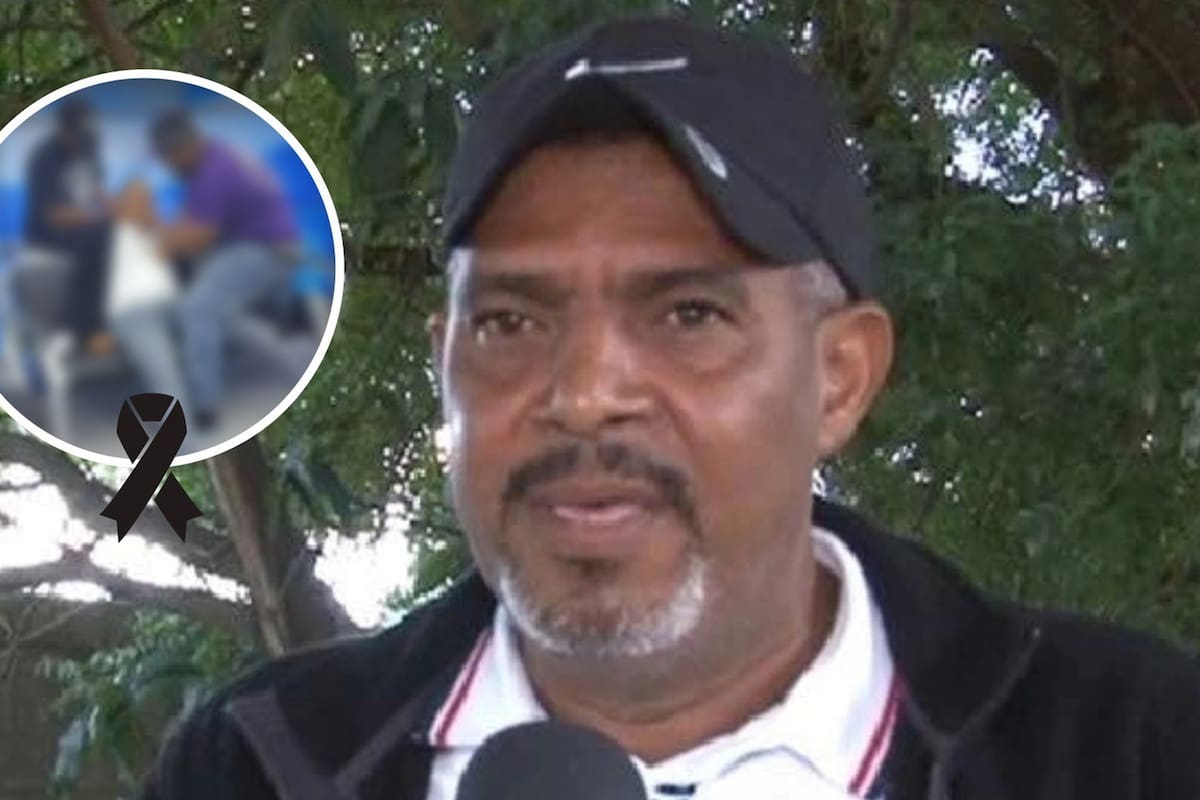 Mario Ureña, era líder transportista, comunicador y promotor turístico de República Dominicana.