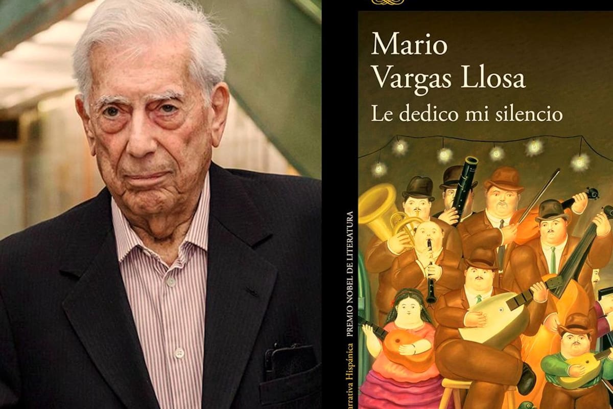 “Le dedico mi silencio” se publicó el 26 de octubre de 2023 y ya se encuentra disponible en las principales librerías del país. Fotos tomadas de redes sociales/VANGUARDIA