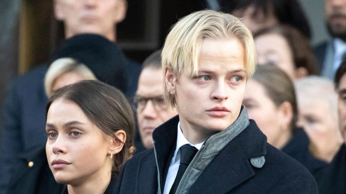 Marius Borg Høiby, el hijo de la princesa de Noruega, acaba de ser detenido por violación. Ya había sido puesto bajo custodia policial en agosto pasado, esta vez por violencia doméstica.
