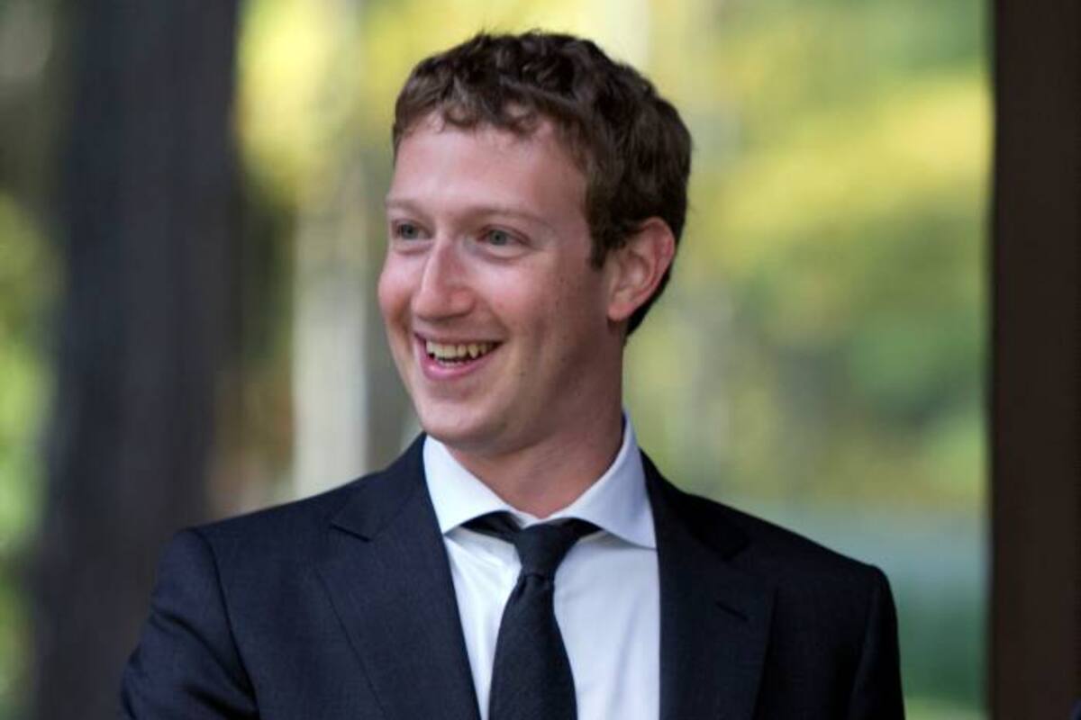 Mark Elliot Zuckerberg es un programador y empresario estadounidense; así como uno de los creadores y fundadores de Facebook y la red social homónima, y su actual presidente. Tomada de internet / VANGUARDIA