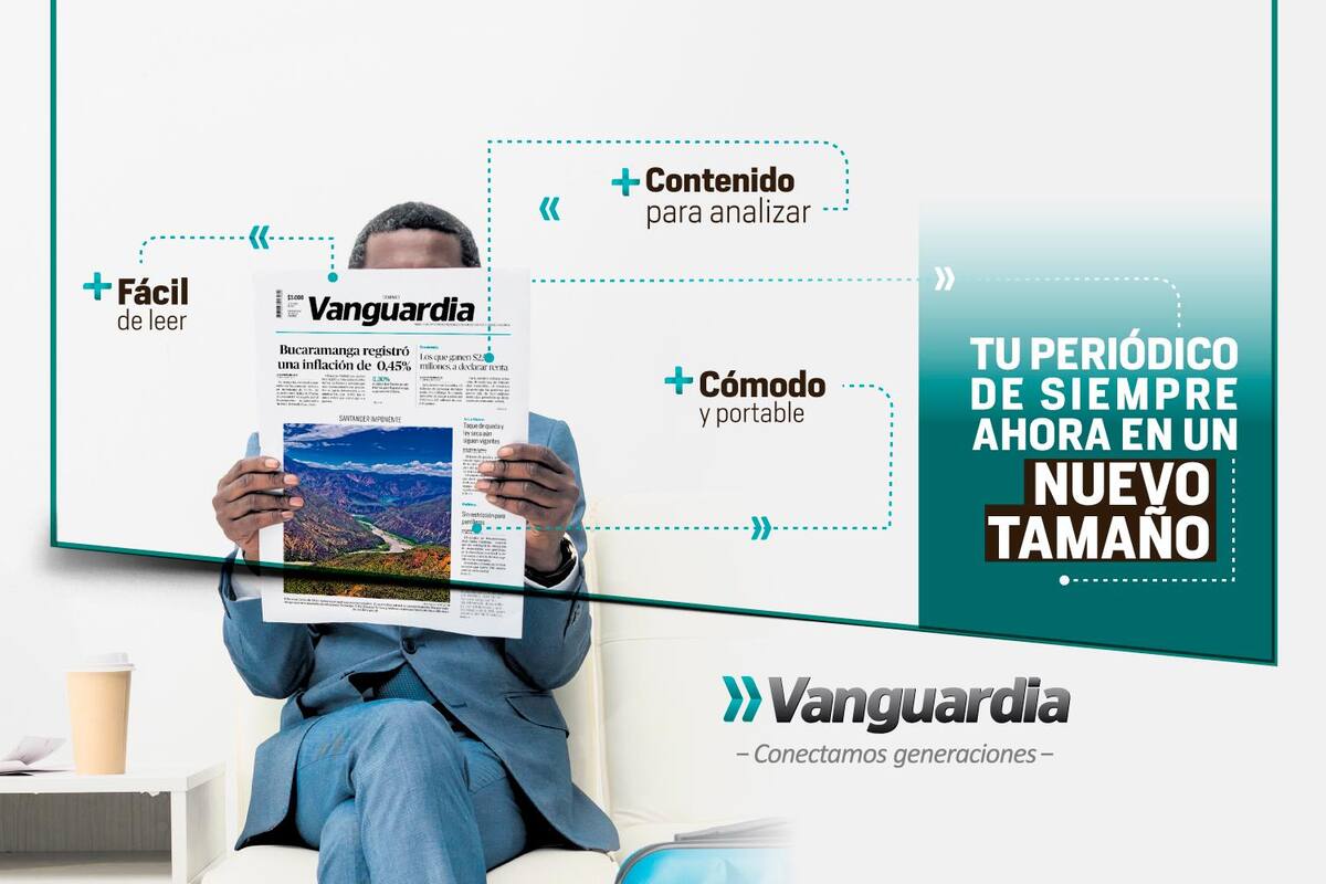 Vanguardia