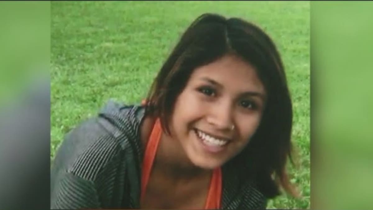 Marlen Ochoa-López, joven embarazada por extraerle el bebé del vientre.