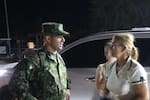 Hallan a esposa de exalcalde de Simití tras ser secuestrada en Bolívar: estaba a orillas de un río