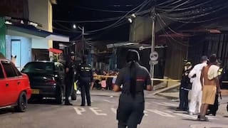 Asesinaron a un reciclador de dos disparos en la cabeza en Bucaramanga