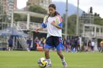 Marlyn Trujillo: talento santandereano en la selección Colombia Sub-15 de fútbol