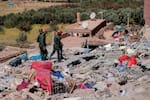 Banco Mundial y FMI deciden mantener su asamblea anual en Marruecos a pesar del terremoto