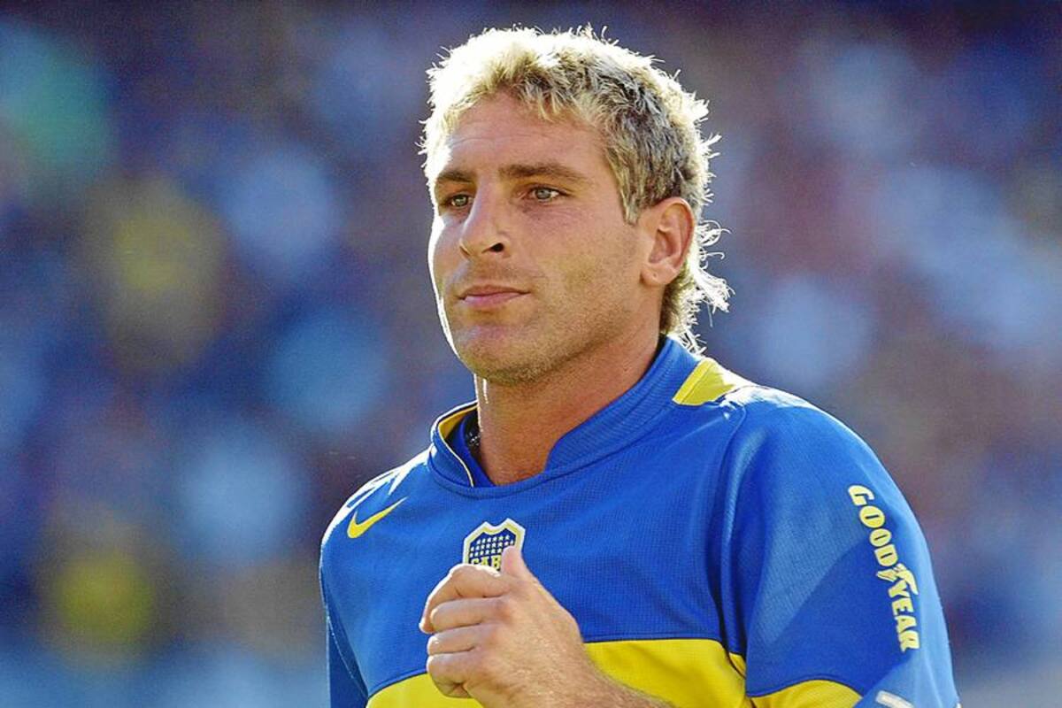 Se filtró que Atlético Bucaramanga se comunicó con el entrenador Martín Palermo. (Foto: Archivo/Vanguardia)