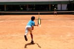 Circuito Ranking Kids: El tenis santandereano está en crecimiento
