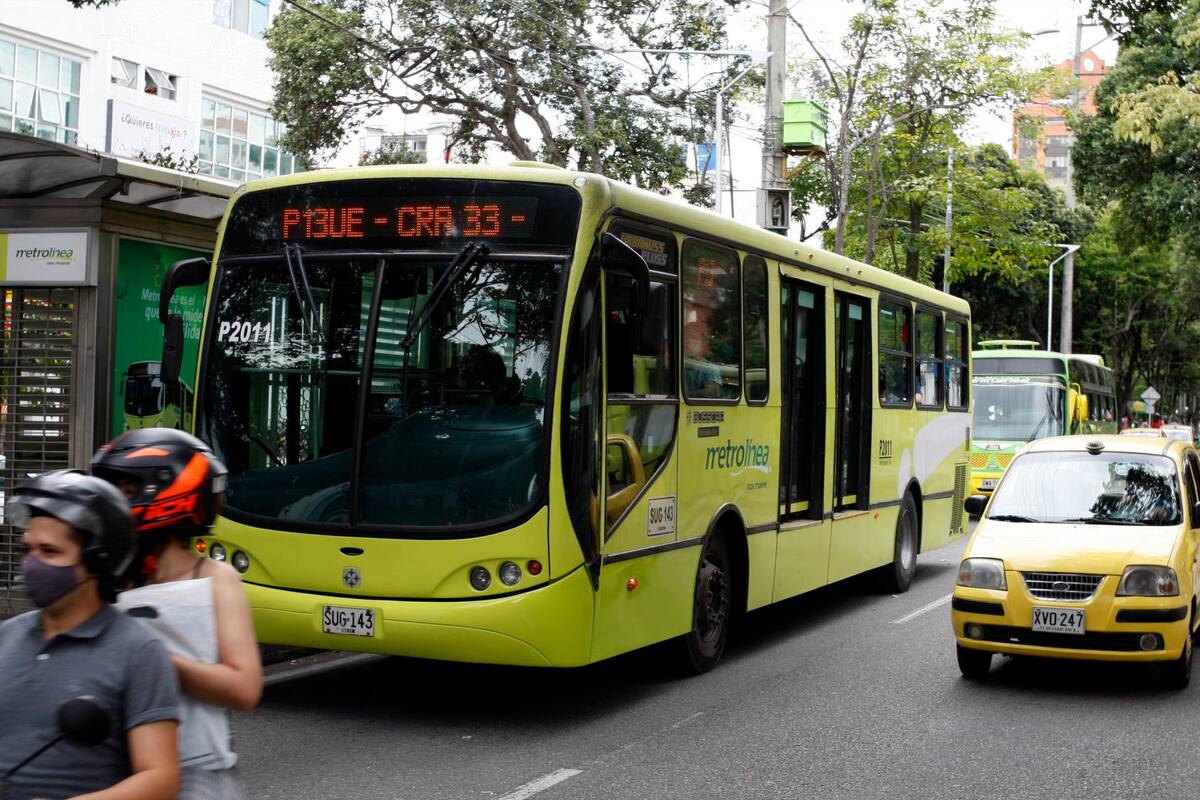 De llegarse a una concertación, el modelo de complementariedad operativa y financiera ya no tendría fase ‘piloto’. (Foto: Marco Valencia / VANGUARDIA)