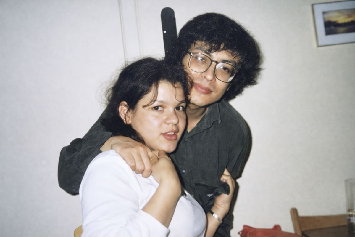 Mary Luz Herrán, exesposa de Gustavo Petro, aspiró por una curul en el Senado de la República este 8 de marzo en la coalición que armó Roy Barreras, pero la votación no le alcanzó para llegar al Legislativo.