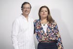 Mary Luz Herrán: exesposa de Gustavo Petro sufrió dura derrota electoral