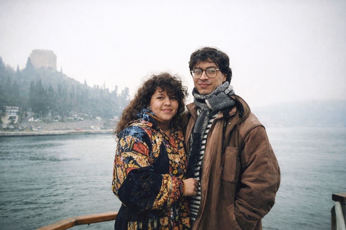 Mary Luz Herrán, exesposa de Gustavo Petro, aspiró por una curul en el Senado de la República este 8 de marzo en la coalición que armó Roy Barreras, pero la votación no le alcanzó para llegar al Legislativo.