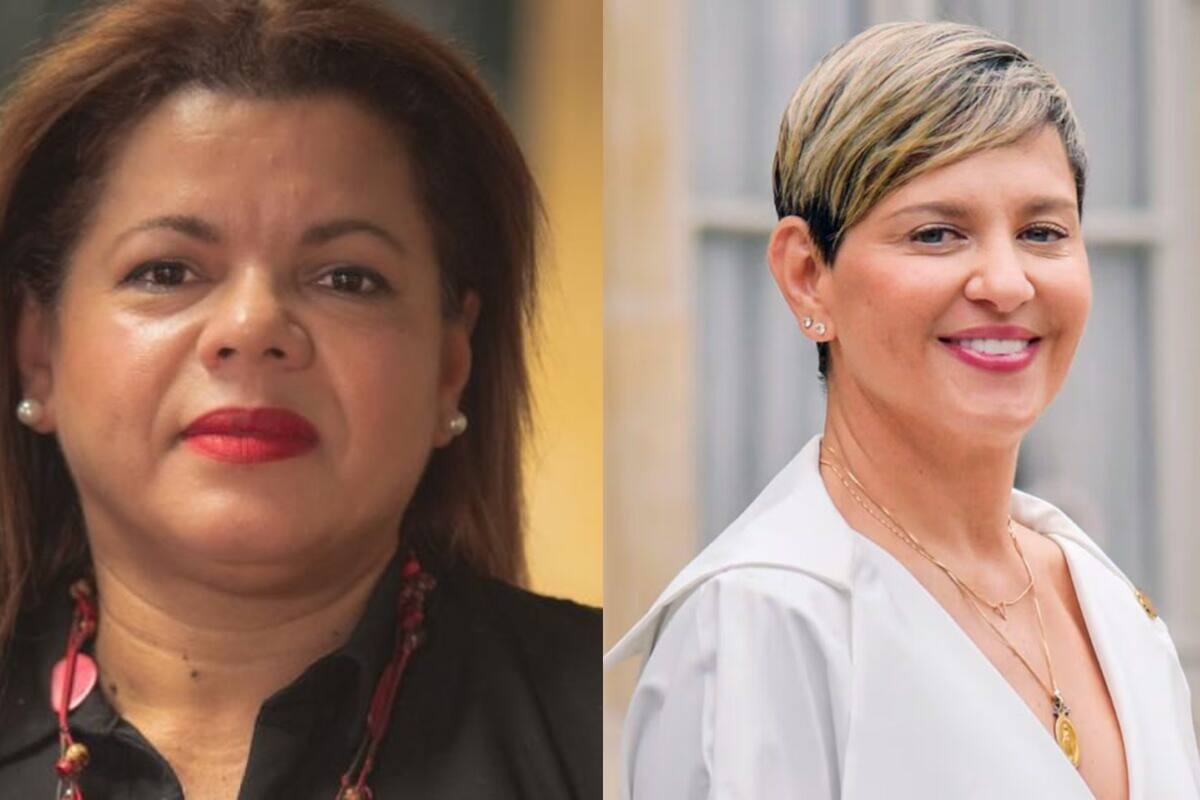 Mary Luz Herrán, primera esposa del presidente Gustavo Petro, afirmó que Verónica Alcocer habría influido en el distanciamiento del mandatario con sus hijos y denunció acoso en el colegio de los menores.