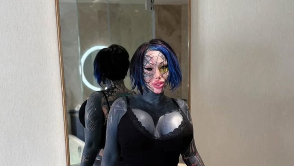 La influencer conocida como Mary Magdalene falleció a los 33 años. Fue encontrada muerta tras caer del balcón de un hotel en Phuket. Las circunstancias del incidente se están investigando.