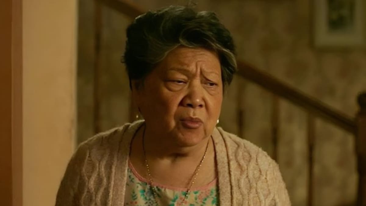 Mary Rivera, la actriz filipina que introdujo el tagalo y la imagen de una abuela filipina en una de las películas más taquilleras de Marvel, falleció a los 82 años tras sufrir un derrame cerebral meses antes del estreno de "Spider-Man: Brand New Day".
