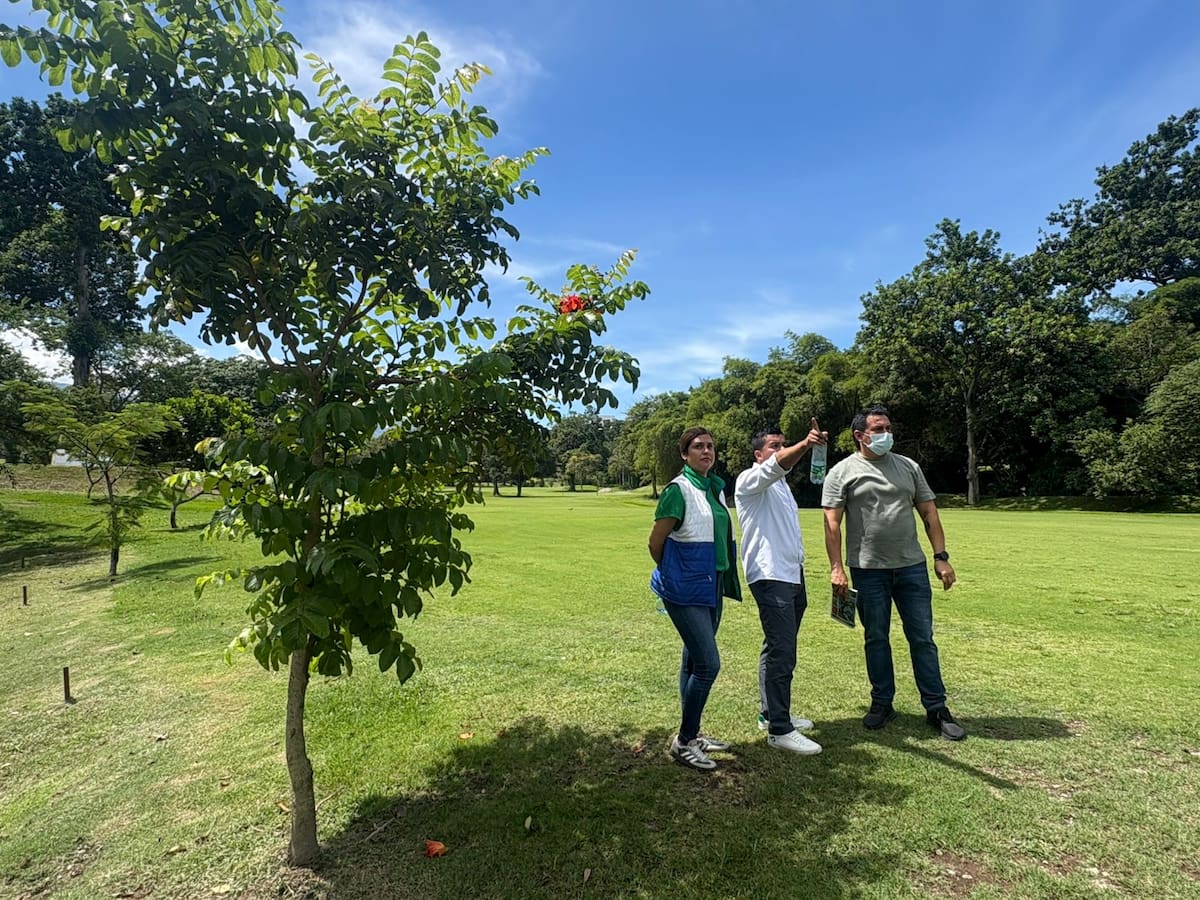 Más allá de los hipopótamos: ¿Qué especies invasoras amenazan los ecosistemas de Santander? | CDMB/Vanguardia