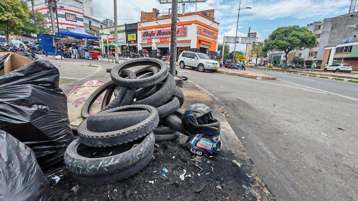 (Foto: Marco Valencia / VANGUARDIA)