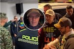 Más de 100 allanamientos y 60 capturas en operativo en Medellín