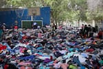 Más de 10.700 personas permanecen en 79 campamentos tras terremotos en Venezuela