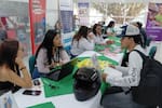 ¿Buscando trabajo? Más de 2.500 vacantes se ofertarán en feria de empleo en Bucaramanga y Barrancabermeja