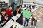 Más de 30 niños buscan apoyo para representar a Colombia en olimpiadas de matemáticas en Singapur