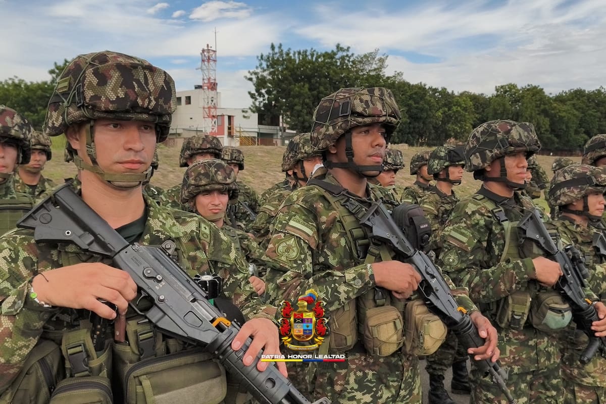Suministrada /VANGUARDIA