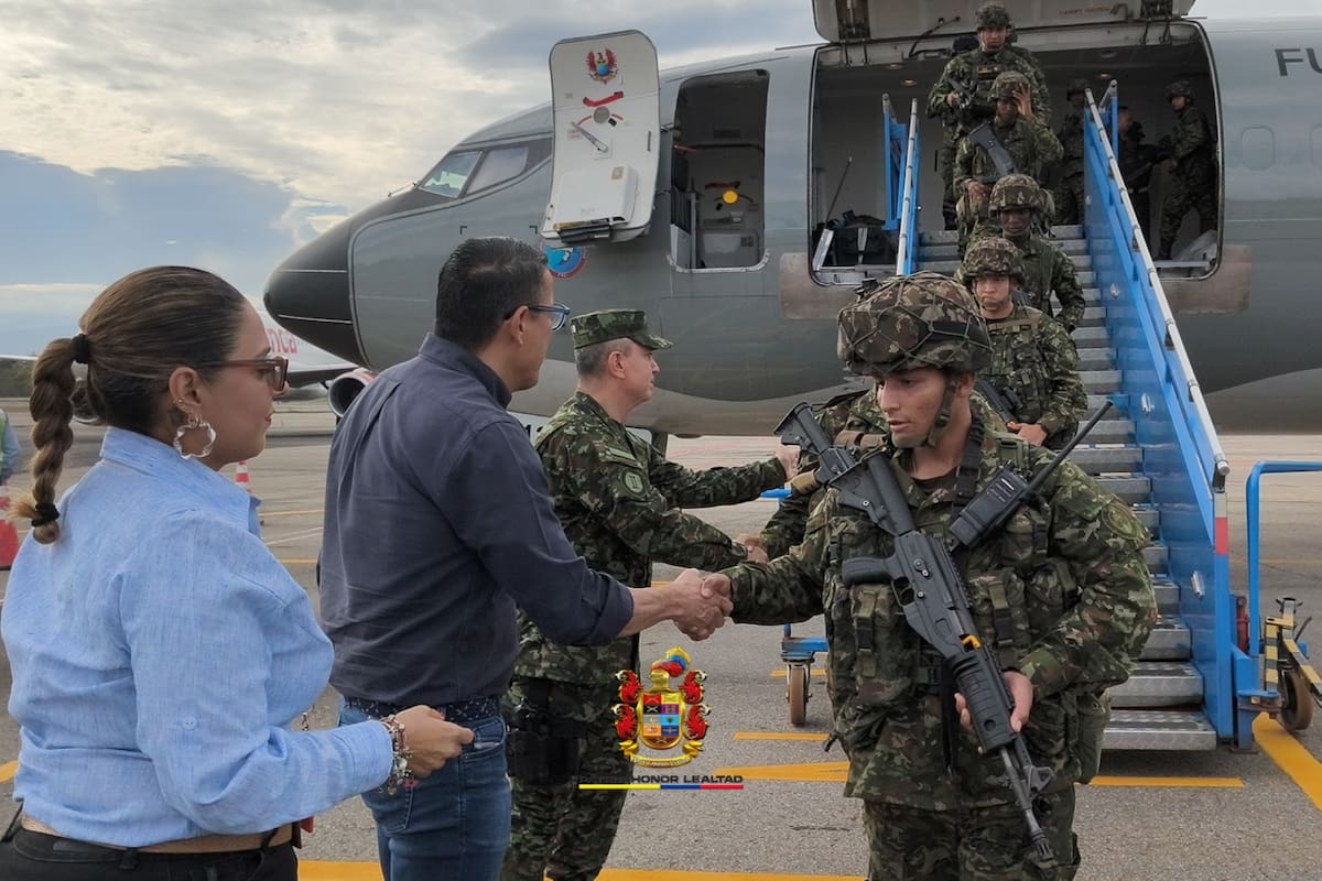 Suministrada /VANGUARDIA