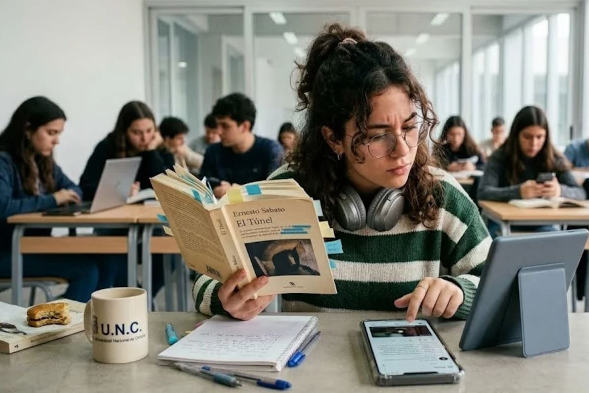 Más de la mitad de los jóvenes quiere leer, pero conseguir libros sigue siendo una barrera. Foto suministrada/VANGUARDIA