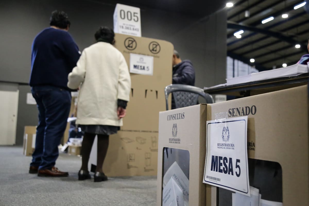 Colprensa/Vanguardia