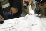 Más de un millón de testigos electorales vigilarán elecciones