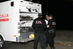 Masacre en Antioquia: tres hombres fueron sacados de una mina y asesinados