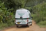 Masacre en Andes, Antioquia: a tres hombres los asesinaron y abandonaron en tres veredas