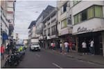 Masacre en Colombia: Así fue el asesinato de tres hombres en un hotel