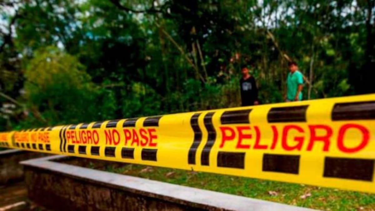 Cuatro personas perdieron la vida y dos más resultaron heridas en el municipio de Toro, Valle, en lo que las autoridades calificaron desde los primeros momentos como un ataque sicarial.