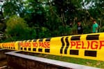 Masacre en Marinilla, Antioquia: cuatro personas fueron asesinadas