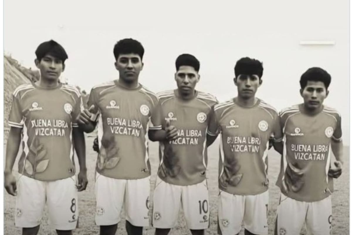 Masacre en Perú deja un colombiano muerto y ocho militares bajo investigación oficial. | Foto: Tomada de Redes /API