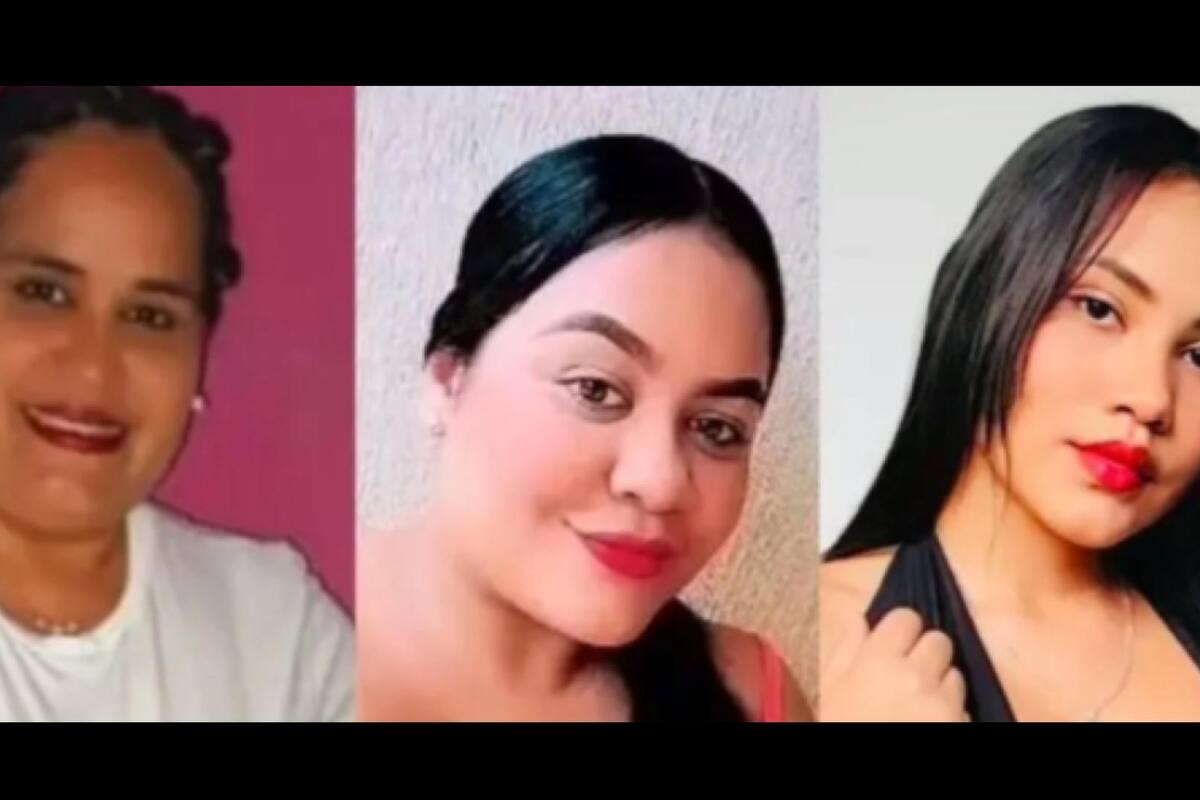 Masacre en Santa Marta: tres mujeres fueron asesinadas Redes sociales / VANGUARDIA