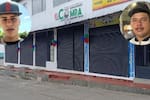 Crimen en un bar de Cúcuta: dos jóvenes fueron asesinados a tiros dentro de un baño