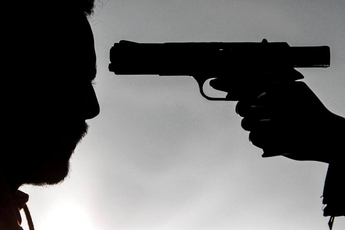Los cuerpos sin vida llegarán en las próximas horas a la sede de Medicina Legal de Villavicencio donde con la respectiva necropsia se buscará establecer, entre otros, tipo de arma usada, distancia a la que se efectuaron los disparos y la identidad plena de los fallecidos. (Foto: Colprensa / VANGUARDIA LIBERAL )
