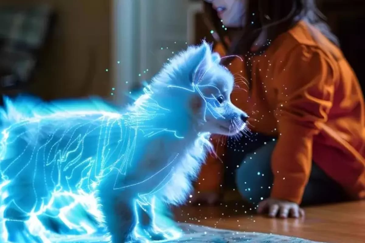 El auge de las mascotas virtuales para mejorar calidad de vida.