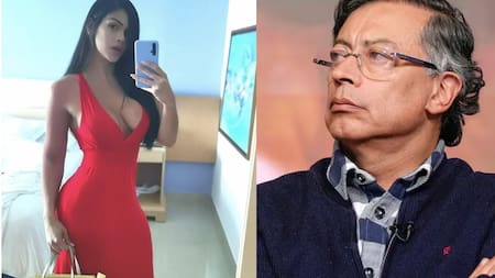 ¿Quién es ‘La Coco’, señalada por su presunto papel en la red ‘Mariposas Amarillas’ y contratos del Gobierno Petro?