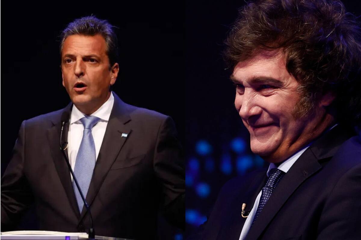 EFE / VANGUARDIA
