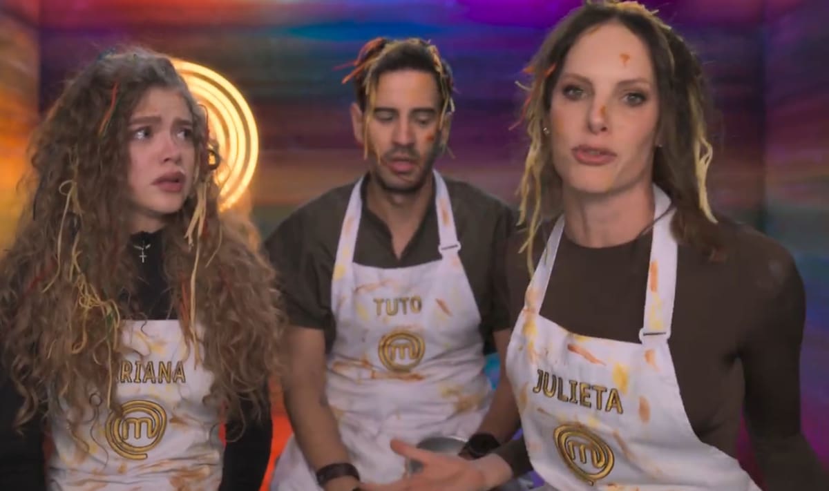 MasterChef Celebrity Colombia regresa hoy 21 de julio con 24 famosos en competencia. | Foto: Captura de Video.