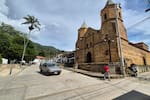 Habitantes de Soto Norte critican la zona de reserva temporal y piden que no los saquen de sus territorios