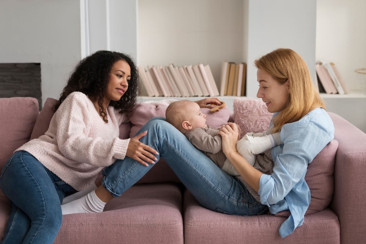 No es solo "asunto de hormonas": Por qué la salud mental de las madres durante el embarazo y el posparto dejó de ser un tabú y cómo identificar las señales de alerta.
