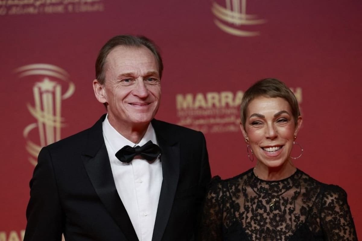 La moda está de luto por la muerte de Mathilde Favier y su pareja, el productor francés de cine Nicolas Altmayer.