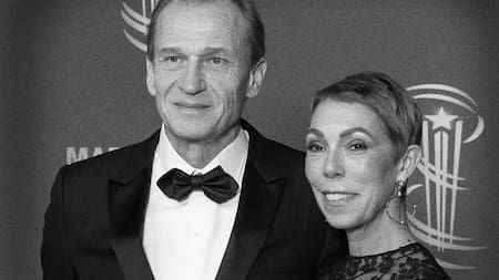 Mathilde Favier, figura de Dior, muere en accidente junto a su pareja, el productor Nicolas Altmayer